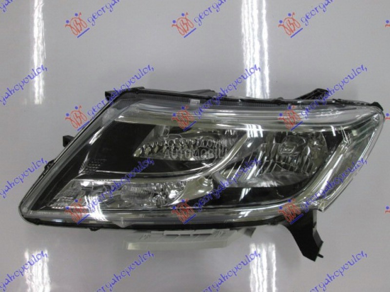 FAR ELEKTRICNI (H11/HB3) (DEPO