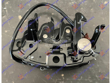 BRAVA HAUBE NA VEZNOM LIMU za Nissan Pathfinder od 2013. do 2017. god.