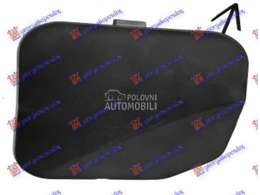 POKLOPAC KUKE PREDNJEG BRANIKA za Nissan Pathfinder od 2013. do 2017. god.