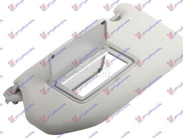 STITNIK ZA SUNCE za Nissan Pathfinder od 2013. do 2017. god.