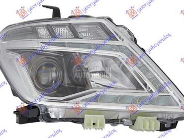 FAR ELEKTRICNI SA LED DNEVNIM za Nissan Patrol od 2014. do 2025. god.