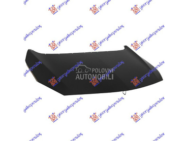 HAUBA (A KVALITET) za Opel Astra J od 2013. do 2025. god.