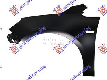 BLATOBRAN za Opel Astra J od 2010. do 2013. god.