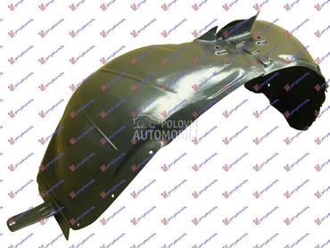 POTKRILO (KOMPLET) (A KVALITET za Opel Astra J od 2013. do 2016. god.