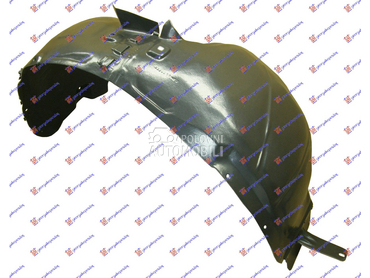 POTKRILO (KOMPLET) (A KVALITET za Opel Astra J od 2013. do 2025. god.