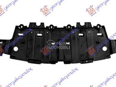 ZASTITA MOTORA ISPOD BRANIKA P za Opel Astra J od 2013. do 2016. god.