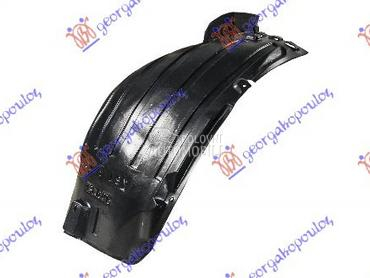 POTKRILO (PREDNJI DEO) za Opel Astra J od 2010. do 2013. god.