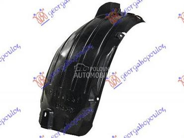 POTKRILO (ZADNJI DEO) za Opel Astra J od 2013. do 2025. god.