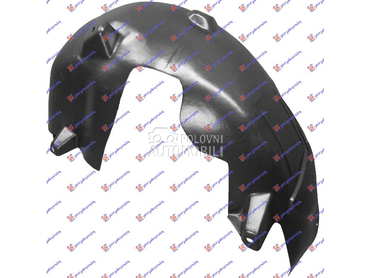 ZADNJE POTKRILO PLASTICNO za Opel Astra J od 2010. do 2013. god.