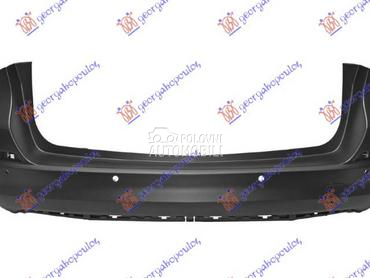 ZADNJI BRANIK PM KARAVAN (4 PD za Opel Astra J od 2010. do 2013. god.