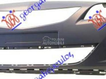 PREDNJI BRANIK PM (2 PDC SENZO za Opel Astra J od 2010. do 2013. god.