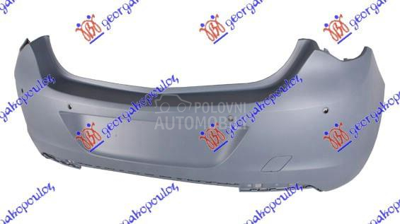 ZADNJI BRANIK PM (4 PDC SENZOR