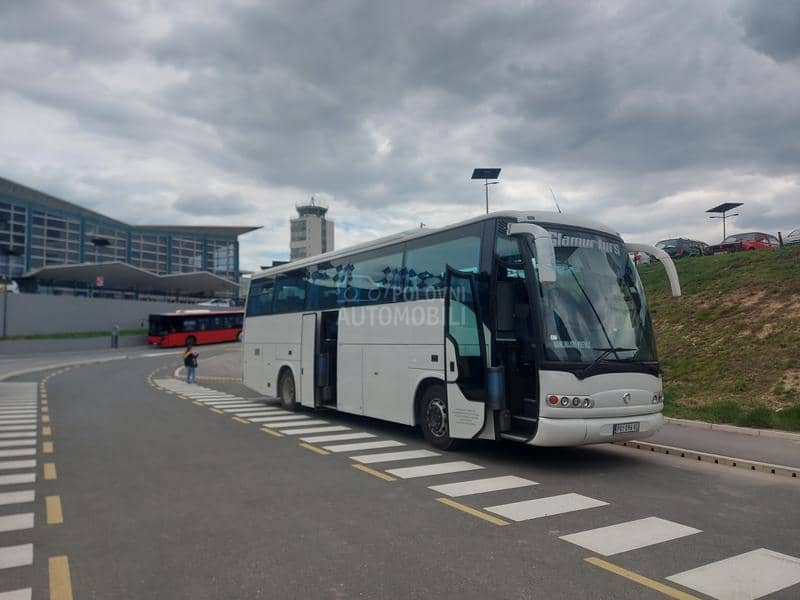 Irisibus Domino hdh