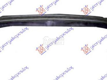 SINA PREDNJEG BRANIKA METAL za Opel Astra J od 2013. do 2016. god.