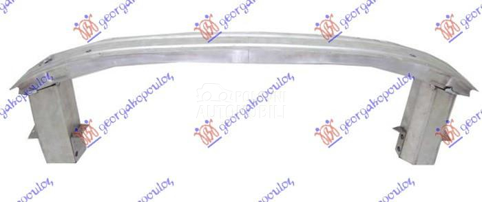 SINA PREDNJEG BRANIKA ALUMINIJ