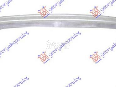 SINA PREDNJEG BRANIKA ALUMINIJ za Opel Astra J od 2013. do 2025. god.