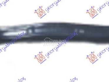 SINA ZADNJEG BRANIKA METAL (H/ za Opel Astra J od 2010. do 2013. god.