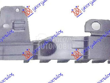 NOSAC PREDNJEG BRANIKA BOCNI za Opel Ampera od 2011. do 2025. god.