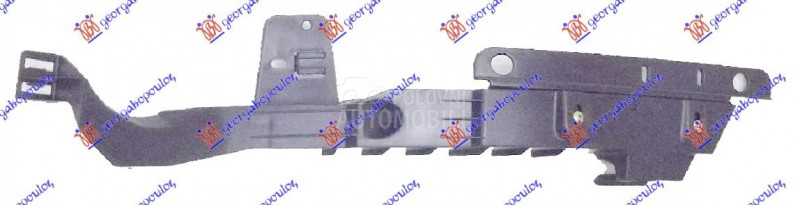 NOSAC PREDNJEG BRANIKA BOCNI