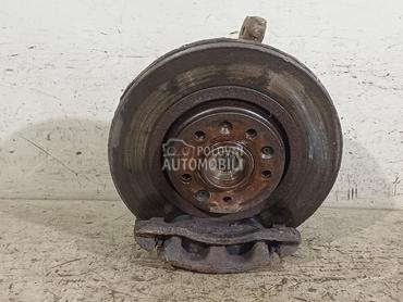 KOCIONI DISK za Peugeot Expert