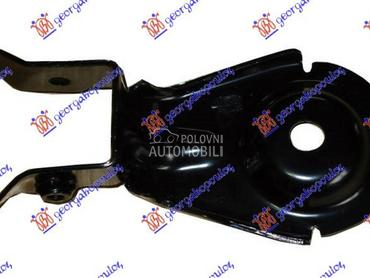 NOSAC SINE PREDNJEG BRANIKA DO za Opel Astra J od 2010. do 2013. god.
