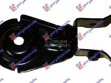 NOSAC SINE PREDNJEG BRANIKA DO za Opel Astra J od 2011. do 2025. god.