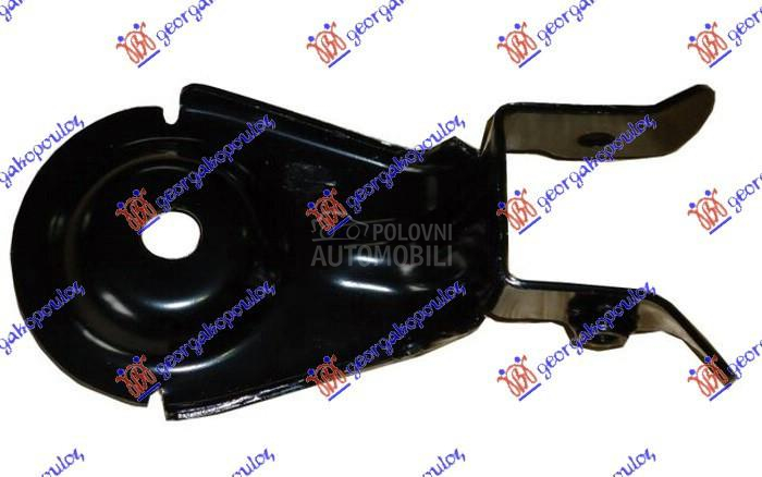 NOSAC SINE PREDNJEG BRANIKA DO