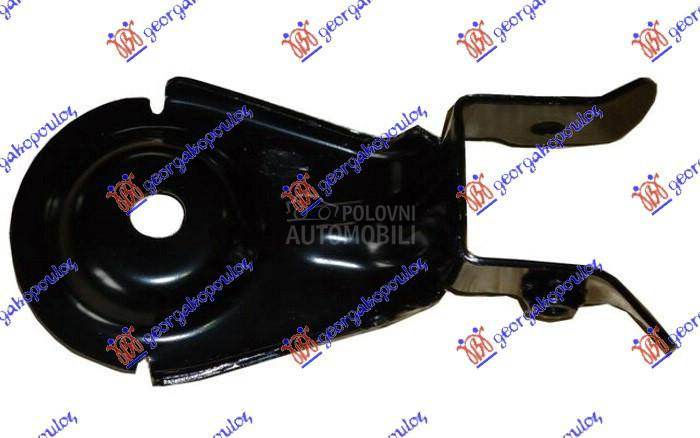 NOSAC SINE PREDNJEG BRANIKA DO