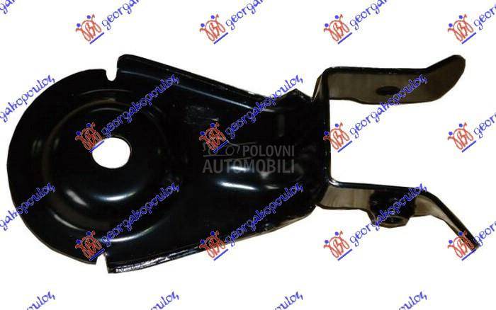 NOSAC SINE PREDNJEG BRANIKA DO