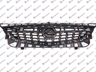 PVC MASKA za Opel Astra J od 2010. do 2013. god.