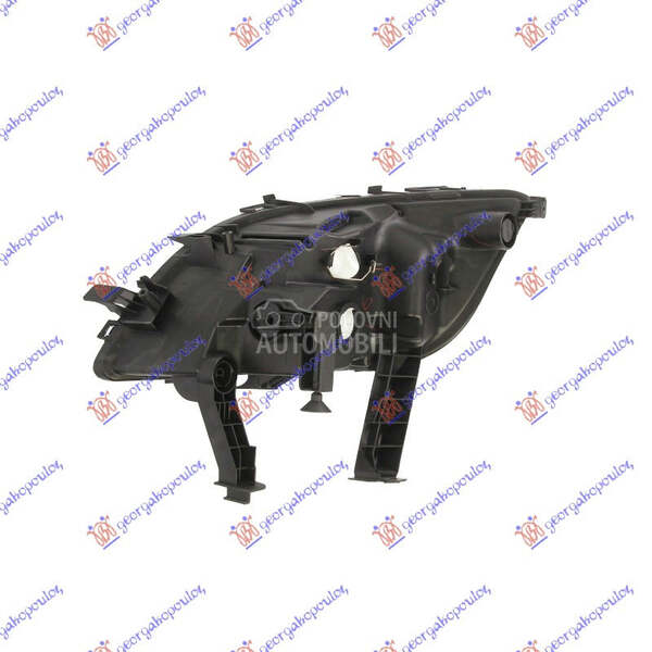 MAGLENKA HROM (E) (TYC)