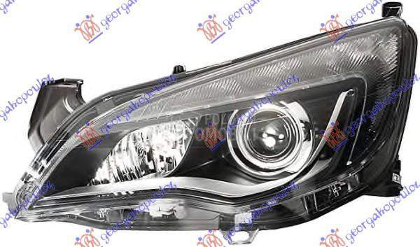 FAR Bi-XENON AFS (HELLA)