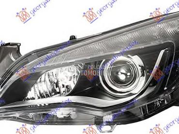 FAR Bi-XENON AFS (HELLA) za Opel Astra J od 2013. do 2025. god.