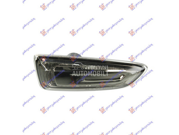 MIGAVAC U KRILU ZATAMNJENI za Opel Astra J od 2013. do 2016. god.