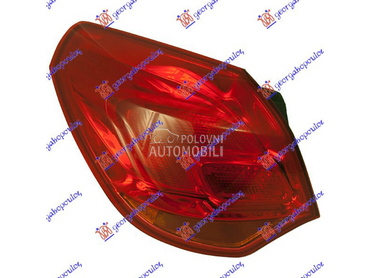 STOP LAMPA SPOLJASNJA za Opel Astra J od 2010. do 2013. god.