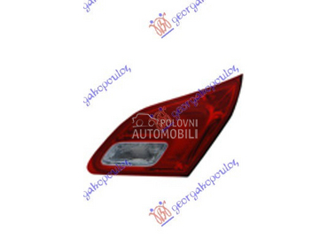 STOP LAMPA UNUTRASNJA 2012- za Opel Astra J od 2010. do 2013. god.