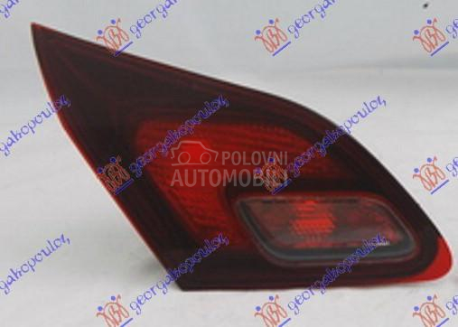 STOP LAMPA UNUTRASNJA (ZATAMNJ