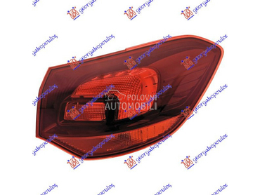 STOP LAMPA SPOLJASNJA KARAVAN za Opel Astra J od 2010. do 2013. god.
