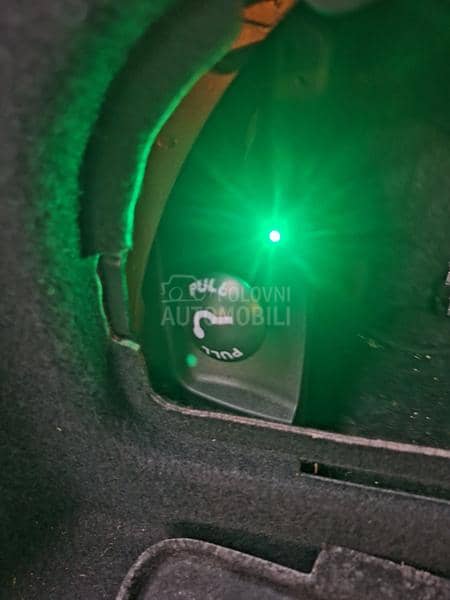 Audi A6 2.0 ULTRA MATRIX