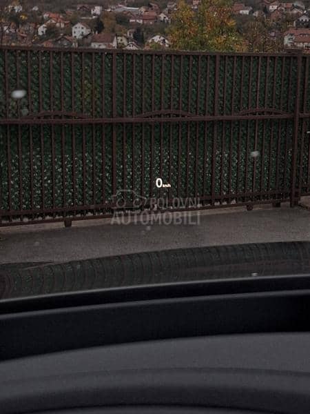 Audi A6 2.0 ULTRA MATRIX