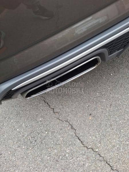 Audi A6 2.0 ULTRA MATRIX