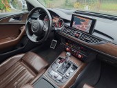 Audi A6 2.0 ULTRA MATRIX