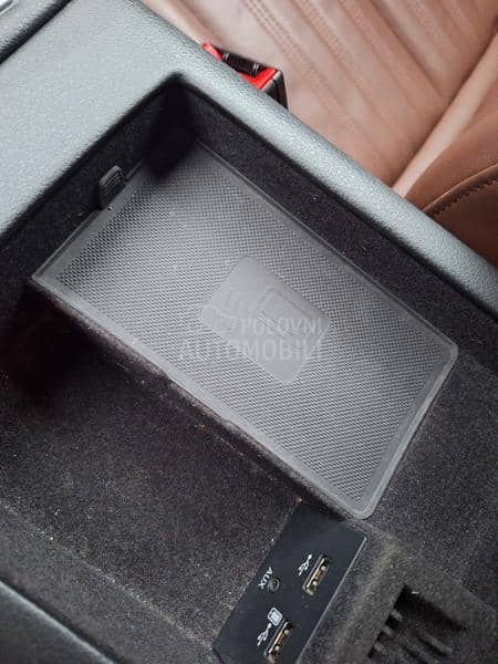 Audi A6 2.0 ULTRA MATRIX