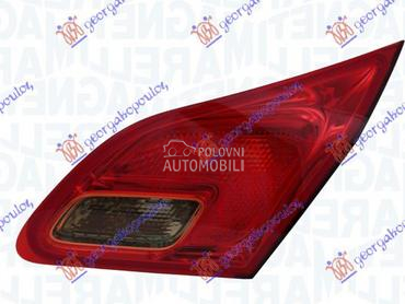 STOP LAMPA UNUTRASNJA -2012 (M za Opel Astra J od 2010. do 2013. god.