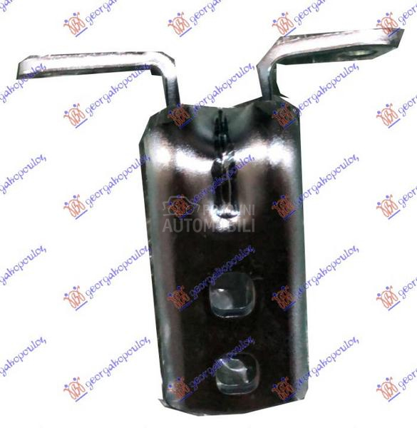 SARKA PREDNJIH VRATA (DONJA DE