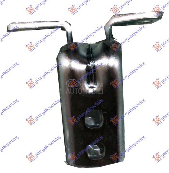 SARKA PREDNJIH VRATA (DONJA DE