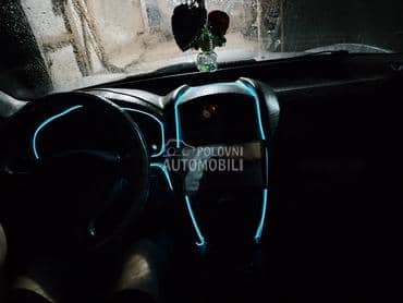 Hyundai Santa Fe 2.0crdi