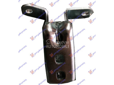 SARKA PREDNJIH VRATA (DONJA LE za Opel Zafira od 2016. do 2025. god.