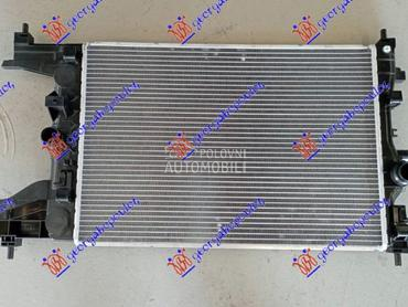 HLADNJAK MOTORA 1.3/1.7 DIZEL za Opel Astra J od 2013. do 2016. god.