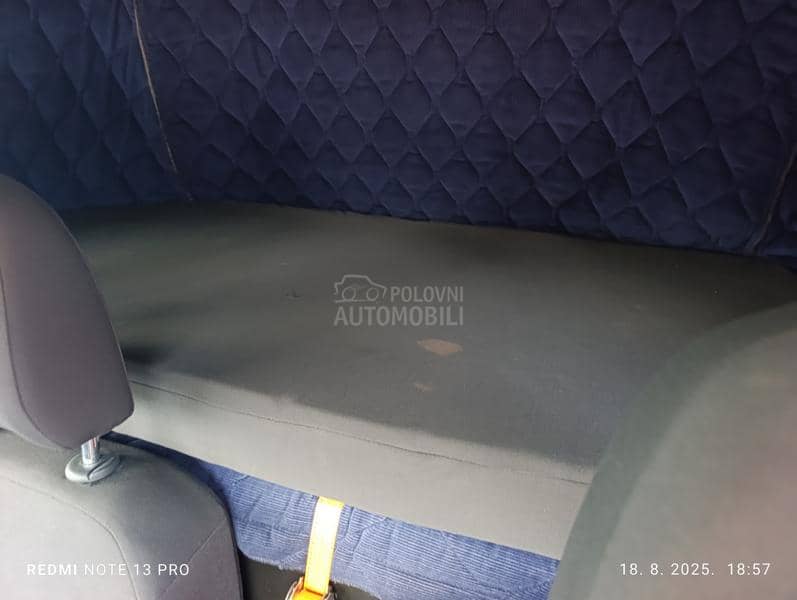 MAN Tge 2.0 TDI MAXI XXL